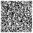 QR code with R C W Auto Detailing contacts