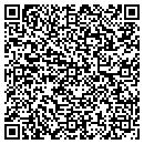 QR code with Roses 3663 Salon contacts