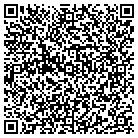 QR code with L & L Auto & Truck Salvage contacts