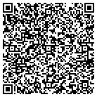 QR code with Ulmer Mike Excavating Service contacts