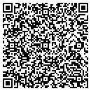 QR code with Rainbow Precast contacts