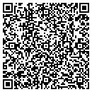 QR code with Henry Cain contacts