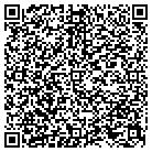 QR code with J Otto Lottes Sciences Library contacts