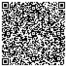 QR code with Custom Catering By Larry contacts