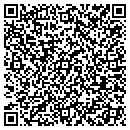 QR code with P C Easy contacts
