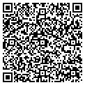 QR code with AFS contacts