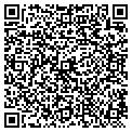 QR code with Htsi contacts