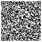QR code with D and R Auto Parts and Service contacts