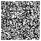 QR code with University of Missouri contacts