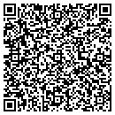 QR code with Ava Section 8 contacts