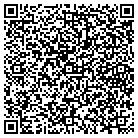 QR code with Upon A Once Time Inc contacts