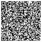 QR code with Advanced Sandblasting & Pntg contacts