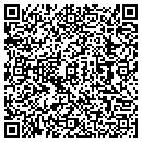 QR code with Rugs By Saga contacts