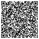 QR code with Harris Finance contacts