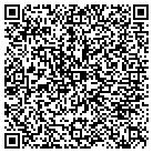 QR code with Twittily Dittily Doo Childcare contacts