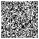 QR code with Hickory Pit contacts