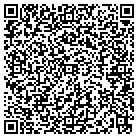 QR code with American Upholstery & ACC contacts