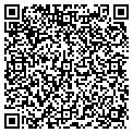 QR code with FAA contacts
