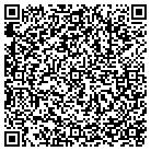 QR code with S J C - Rolla-Laboratory contacts