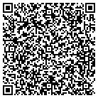 QR code with A J's Hair Tex Studio contacts