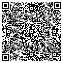 QR code with Kevin's New Experience contacts