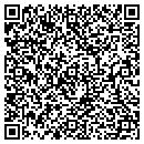 QR code with Geotest Inc contacts