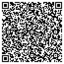 QR code with University Properties contacts