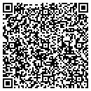 QR code with F L Parts contacts