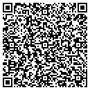 QR code with Hilson Inc contacts