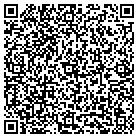 QR code with Washington University Rhmtlgy contacts