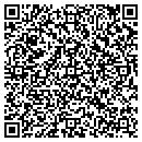 QR code with All The Rage contacts
