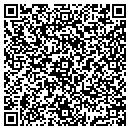 QR code with James N Brickey contacts
