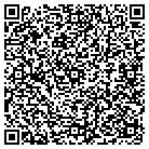 QR code with Hawkins Custom Interiors contacts