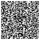 QR code with Custom Welding Columbia LLC contacts