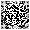 QR code with Mosaic contacts