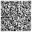 QR code with Progressive Cardiovascular contacts