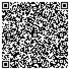 QR code with Peebls-Vaughn Wideman Post 253 contacts