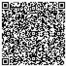 QR code with Frontier Motel Apartments contacts
