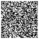 QR code with Autozone contacts