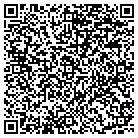 QR code with Ace Scrtarial Office Solutions contacts