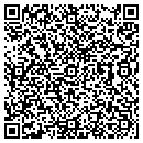 QR code with High 72 Cafe contacts