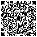 QR code with Kenneth Devault contacts