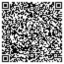 QR code with Kellers Tree Lawn & Fence contacts