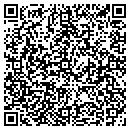 QR code with D & J's Auto Sales contacts