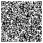QR code with H & R Block Tax Service contacts