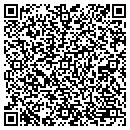QR code with Glaser Paint Co contacts