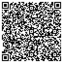 QR code with CBR Janitorial Service contacts