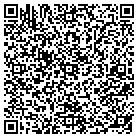 QR code with Public Library of Anniston contacts