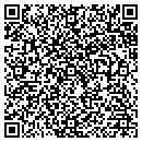 QR code with Heller Sign Co contacts