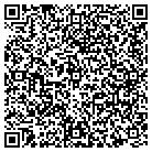 QR code with South Evans Christian Church contacts